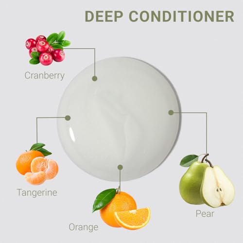 Loma Hair Care Deep Conditioner, 3 fl. oz.