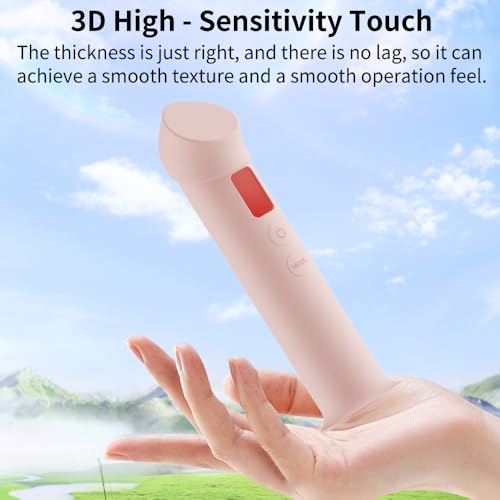 Silicone Protective case Suitable for Age-R Booster Pro - (Pink)