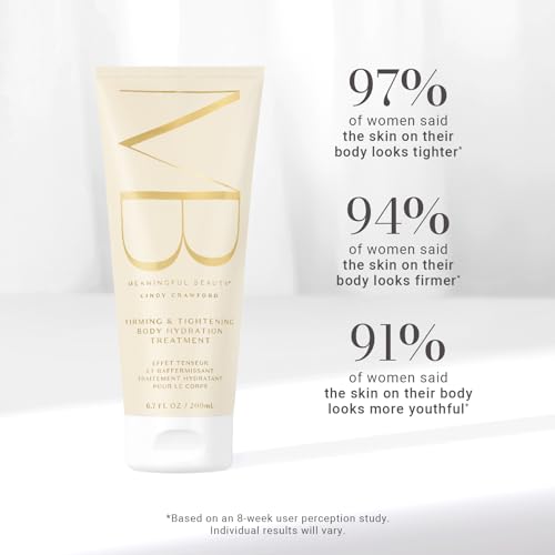 Meaningful Beauty Firming & Tightening Body Hydration Treatment, 6.7 Fl Oz