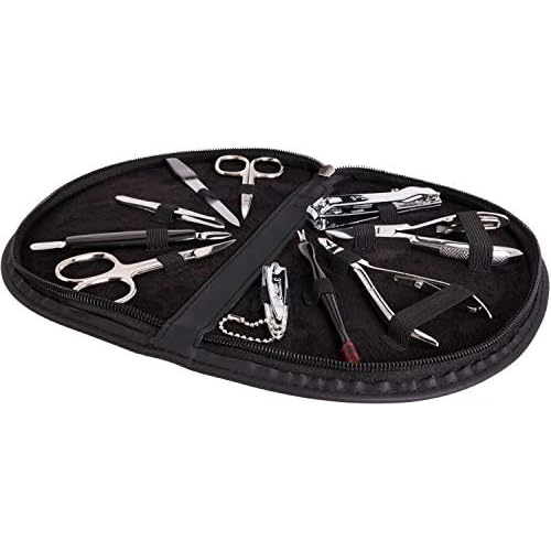 3 Swords Germany ? manicure pedicure set kit (240)