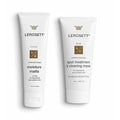 LEROSETT Spot Treatment Clay Mask & Moisture Matte¢â Bundle