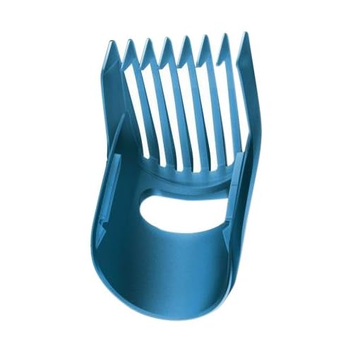 Braun 81429116 HAIR CLIPPING COMB, BLUE, 3 -