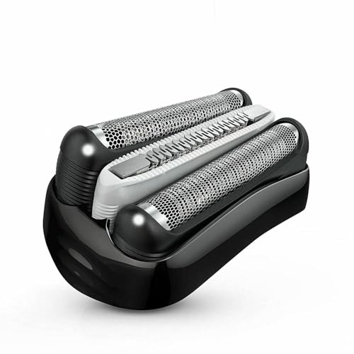 32B Shaver Foil Replacement Head for Shaver Series 3 32B 310S 320S 350CC 301S 360S 3000S 3010S 3040s 3050cc 3020S 350CC Shaving Blade Razor Cutter