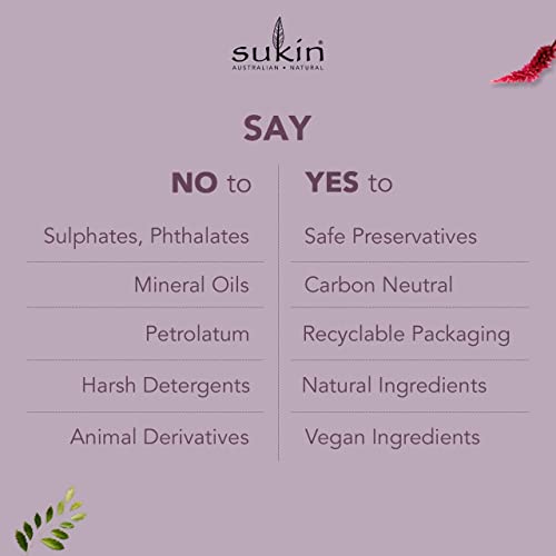 SUKIN Purely Ageless Hydration Elixer, 25 ML