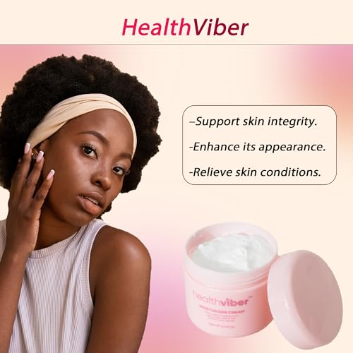 Moisturizer Face Cream ? Deep Hydrating Night Cream with Ceramides & Ginseng for Anti-Aging, Fragrance-Free & Paraben-Free Face Cream for All Skin Types, 5.07 fl oz