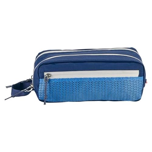 Eagle Creek Pack-It Reveal Quick Trip, Az Blue/Grey