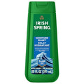 Irish Spring Moisture Blast Body Wash for Men, 20 Oz