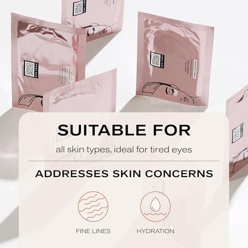 Erno Laszlo Multi-task Serum Eye Mask, 6count