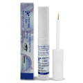 Eyelash Growth Serum ? Myristoyl Pentapeptide-4, Diaminopyrimidine Oxide ? Boosts Lash Length, Density & Strength ? Supports Fuller, Thicker Eyelashes Naturally, 5ml