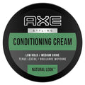 AXE Natural Look Hair Cream, Understated 2.64 oz