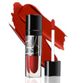 starway Liquid Lipstick Lip Gloss Long Lasting Waterproof Lipstick Makeup for Women(30405, One)