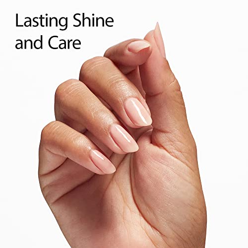 OPI Repair Mode Bond Building Nail Serum, Patented Ulti-Plex Technology ¢â, Keratin Protein, Clear, 0.3 fl oz + OPI Nail Envy, Nail Strengthening Treatment, Bubble Bath, 0.5 fl oz, Vegan Formula