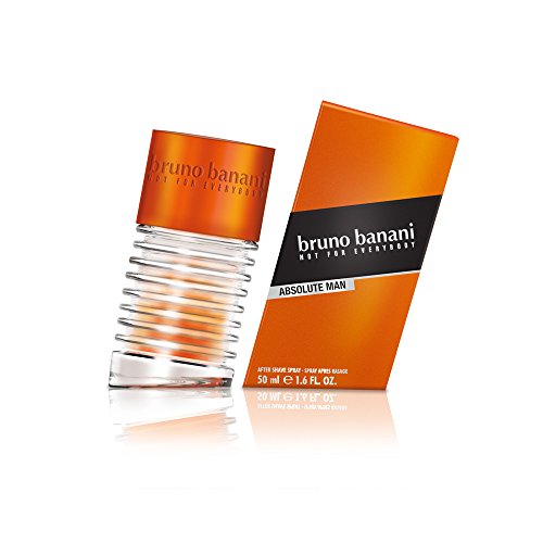 Bruno Banani Man After Shave Lotion Absolute 50 ml