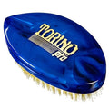Torino Pro Curve Wave brush #231 - Curved Medium Shower Brush - Extra long bristles - great for laying down waves