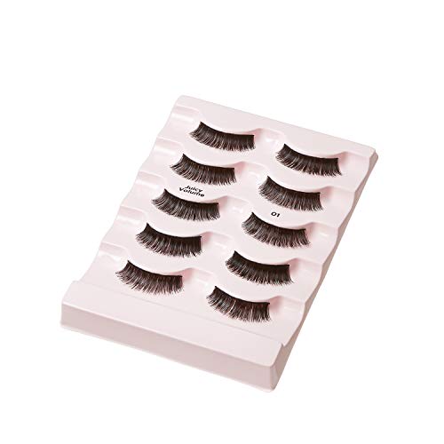 i?ENVY by Kiss Eye Lash Value Pack #KPEM12 (2 Pack)