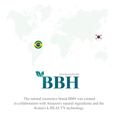BBH Amazon Red Propolis | Organic Jojoba Oil Essence| All Skin Types | Anti-Aging | Treats Fine Lines| Dermatologist Tested | K- Beauty, Vegan, korean skincare| 1 fl oz