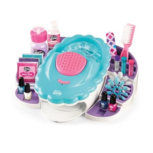 Shimmer 'N Sparkle All in One Hand & Nail Spa