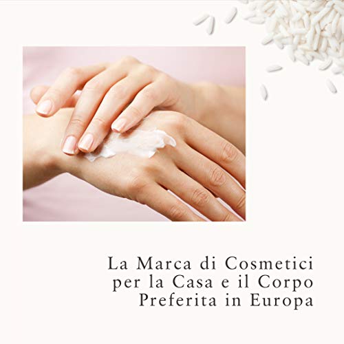 RITUALS B?lsamo de Manos de The Ritual of Sakura, 70 ml - Con Leche de Arroz y Flor de Cerezo - Propiedades Nutritivas de la Piel