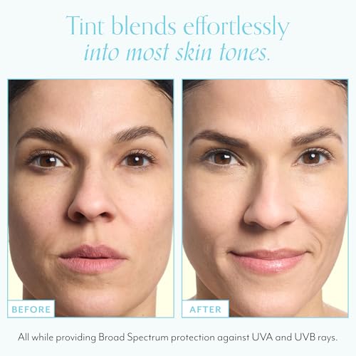 Bliss Resurface and Protect 2pc: Face Mask Skin Care | Clean | Paraben Free | Cruelty-Free | Vegan (Pumpkin Powerhouse - Resurfacing) Block Star Tinted Face Sunscreen SPF 30-1.4 fl oz