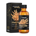 Wholesale Botanics Oat Oil | Cold-Pressed Carrier Oil Lightweight Moisturizer for Skin & Hair | For Soaps, Lotions, & Candles | Vegan & Cruelty Free (2 fl oz)