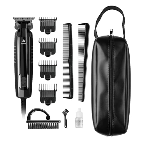 Detachable Replacement Ceramic Blades,Compatible with Andis/oster Classic 76/Star-Teq/Power-Teq/A5 Clipper (3-3/4)