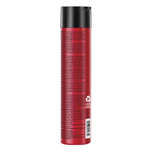 Dr. Berg Biotin Shampoo for Men & Women (Improved High-Performance Formula) - Independently Tested & Certified Paraben- Sulfate- & Silicone-Free - Infused w/Biotin, Argan Oil & Botanicals - 8 Fl oz