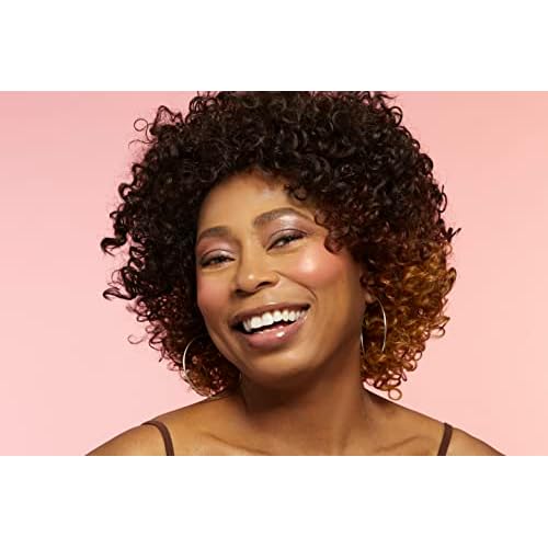 Sigma Beauty Cream Blush ? Hydrating Cream Blush for Cheeks and Lips, Lightweight, Buildable Sheen Formula with Nourishing Ingredients (Coral Dawn, Fresh Melon Sheen)