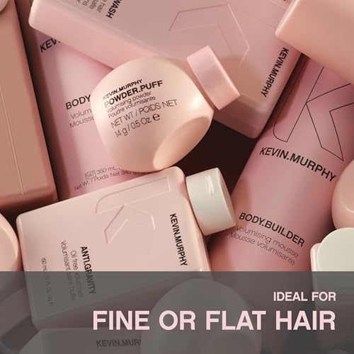 Kevin Murphy Powder Puff Volumising Powder, 0.500 Ounce