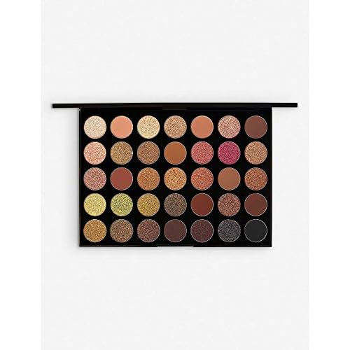 35G Bronze Goals Artistry Palette