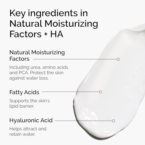 The Ordinary Face & Body Set Daily Skincare Routine with Niacinamide 5% Face & Body Emulsion, Natural Moisturizing Factors + Inulin Body Lotion, and Natural Moisturizing Factors + Hyaluronic Acid