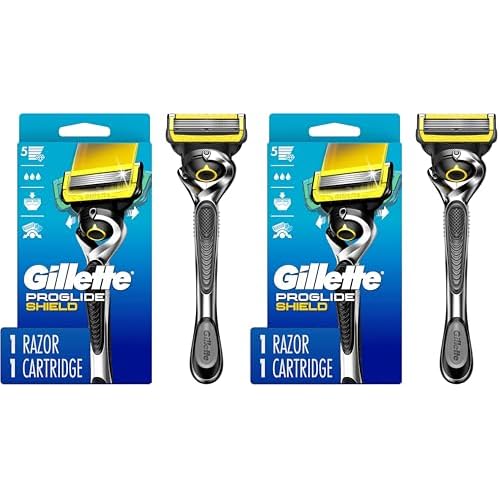 For wahl Shaver Foil Replacement,Professional 5 Star Series Finale Shaver Super Close Replacement Foil #7043-100#7043-100 Compatible with wahl Shaver Foil Replacement Heads (4PCS/Red)