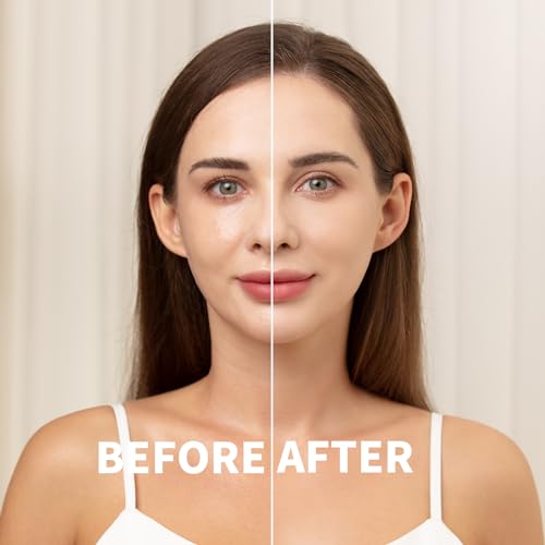 Teenitor Oil Blotting Sheets for Face, 2400 Sheets Oil Absorbing Sheets for Face, Green Tea Oil Absorbent Pads Oil Blotting Paper for Oily Skin, Face Oil Wipes Oil Sheets for Women Men, Large 10cmx7cm
