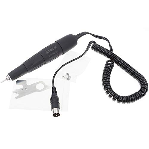 SDE-H37LN Handle Spindle for Micromotor 45000RPM for Manicure Electric Nail Drill Machine