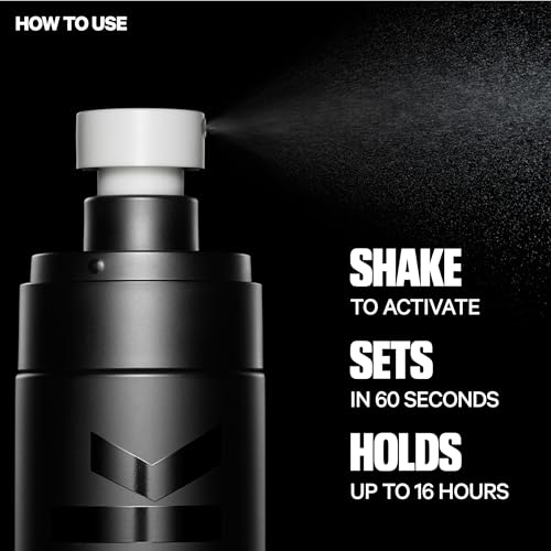 Milk Makeup Pore Eclipse Matte Setting Spray ? Blurs Pores, Controls Shine + Sets Makeup for Up to 16 Hours ? Long-Lasting, Oil + Alcohol-Free Facial Mist for a Soft, Matte Finish