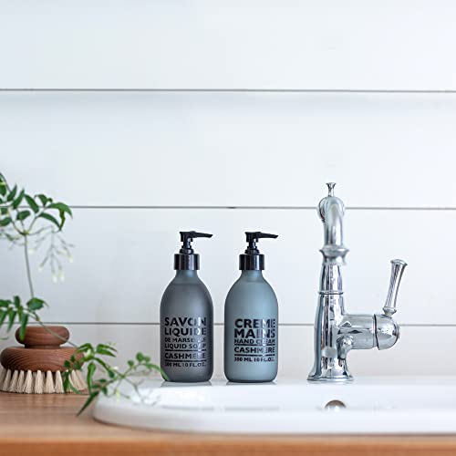 Compagnie de Provence - Cashmere Hand Cream 300ml