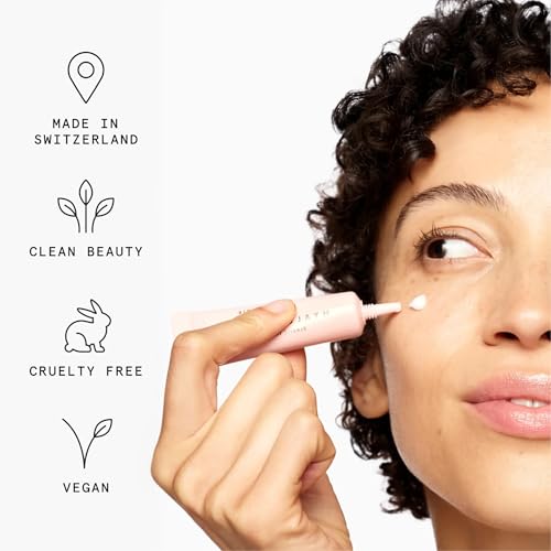 Beauty Pie Triple Hyaluronic Acid Elastic Lifting Eye Serum 15ml ? Firming & Brightening Treatment for Dark Circles, Puffiness & Fine Lines ? Lightweight, Fragrance-Free Eye Serum