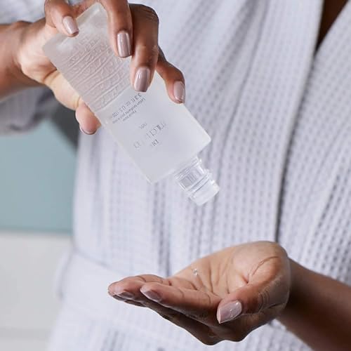 DHC Mild Lotion, Hydrating Liquid Lotion, Moisturizing, Calm and Soothe Sensitive Skin, Alcohol-Free, Fragrance and Colorant Free, Ideal for Sensitive Skin, 6 fl. oz.