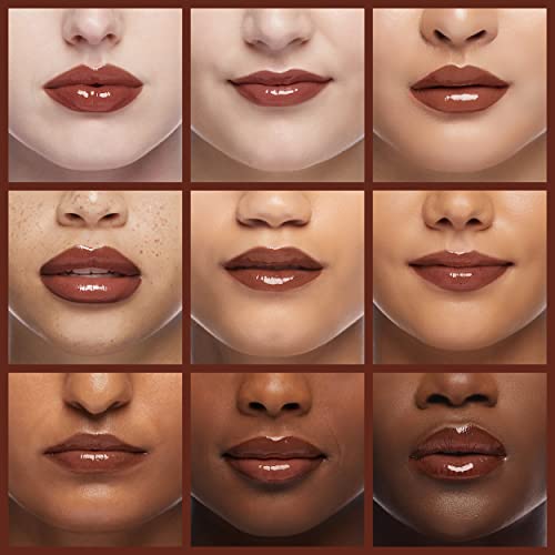 butter LONDON Plush Rush Lip Gloss