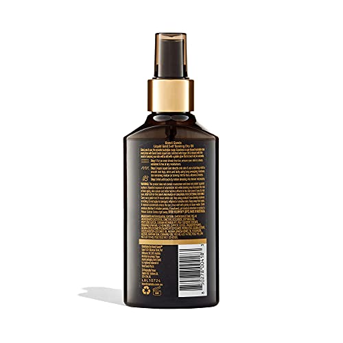 Pacifica Island Vanilla Body Wash Aloe + Hyaluronic Acid, Daily Cleansing, Bath & Shower Gel, Essential Oils, Clean, Vegan + Cruelty & Paraben Free, Clean Beauty Vegan Dermatologist Tested, 12 Fl Oz