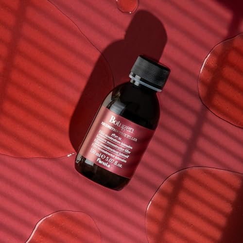 Fanola Botolife Filler Intensive Reconstructor, 5.07 Ounce/150ml