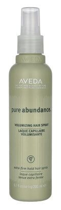 Aveda PURE ABUNDANCE VOLUMIZING EXTRA FIRM HOLD HAIR SPRAY 6.7 OZ