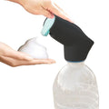Suds2go Wash Refillable Caps 2-Pack, Portable Hand Washing Station with Foam Pump, As Seen on Shark Tank, Great for Outdoor Use