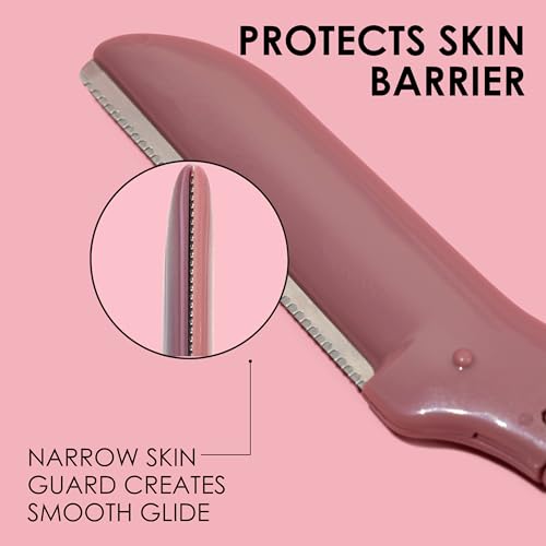 JAPONESQUE? ?Complexion? ?Perfection? ?Dermaplaner? ?Razor? ?Set