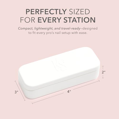 Kiara Sky Dip Powder Case