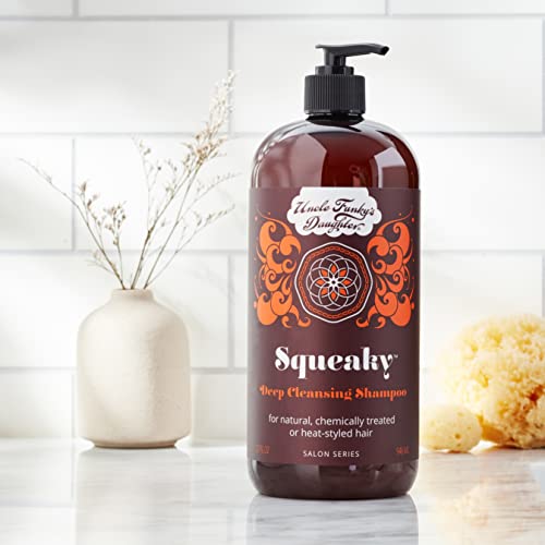 Uncle Funky's Daughter Squeaky 32oz