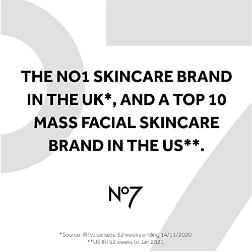 No7 Restore & Renew Multi Action Face & Neck Night Cream - Collagen Peptide Anti Aging Face Cream - Hydrating Hyaluronic Acid + Skin Firming Fragrance Free Night Cream (50ml)