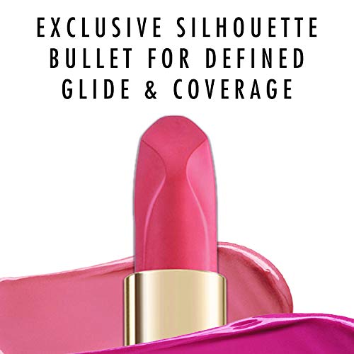 L'Oreal Paris Colour Riche Les Nus Lipstick, Nu Determine, 0.13 Oz.