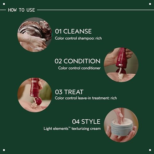 KERASILK Repairing Shampoo & Conditioner Bundle