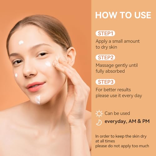 Beef Tallow Moisturizer for Skin, Grass Fed Beef Tallow for Face and Bady with Organic Raw Honey and Beeswax, Tallow and Honey Balm for Deep Nourishment Dry Skin (60ml/2.1fl.oz)