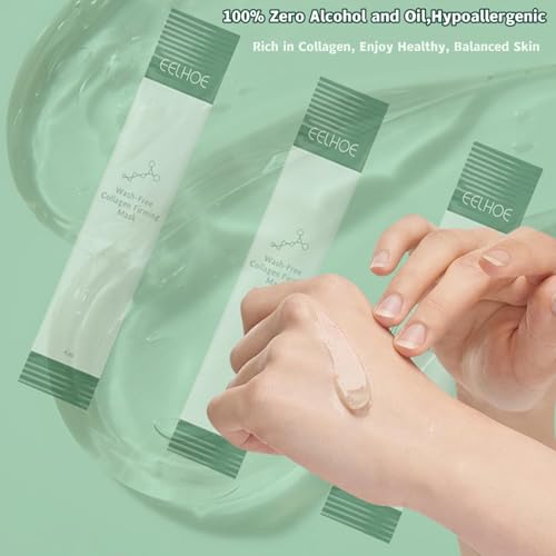 FARMSTAY Moisture Soothing Gel Snail 10.14 oz. /300ml Hydrates & Soothes for Moisture